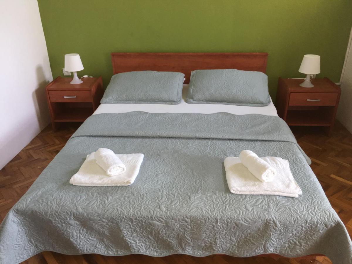 Apartments With A Parking Space Bozava, Dugi Otok - 8108 외부 사진