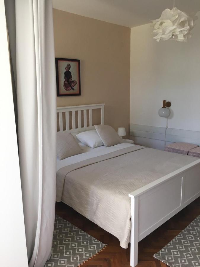 Apartments With A Parking Space Bozava, Dugi Otok - 8108 외부 사진